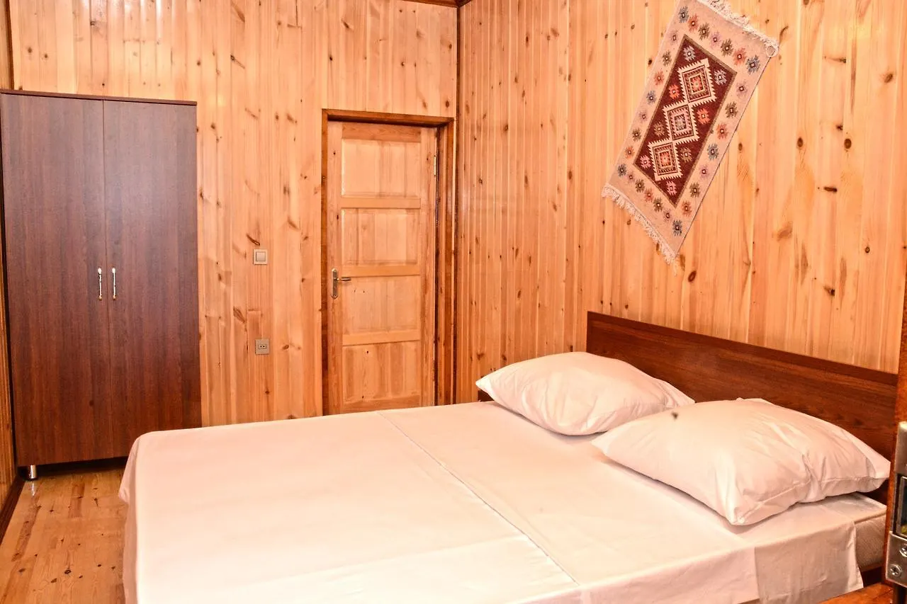 Eldorado Hotel Mardakan
