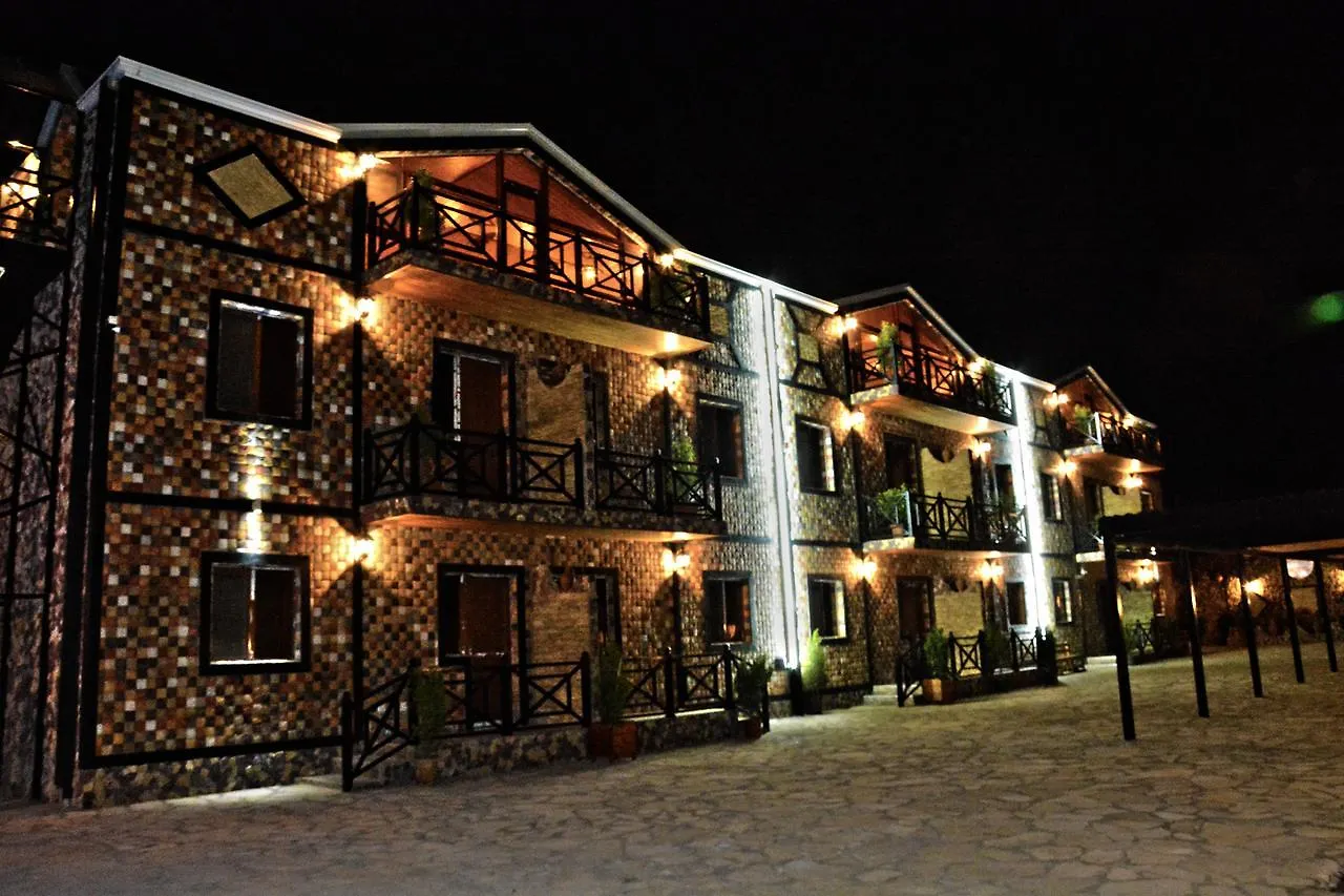 Eldorado Hotel Mardakan