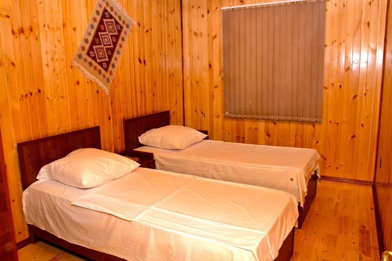 **  Eldorado Hotel Mardakan Azerbaijan
